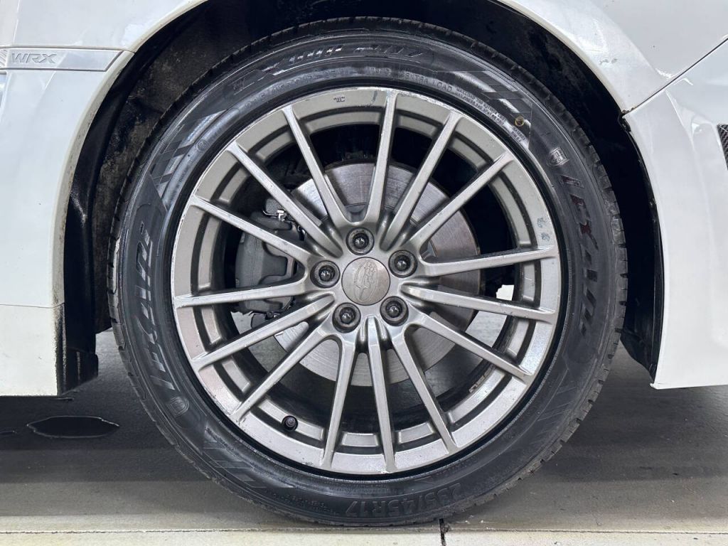 2011 Subaru Impreza