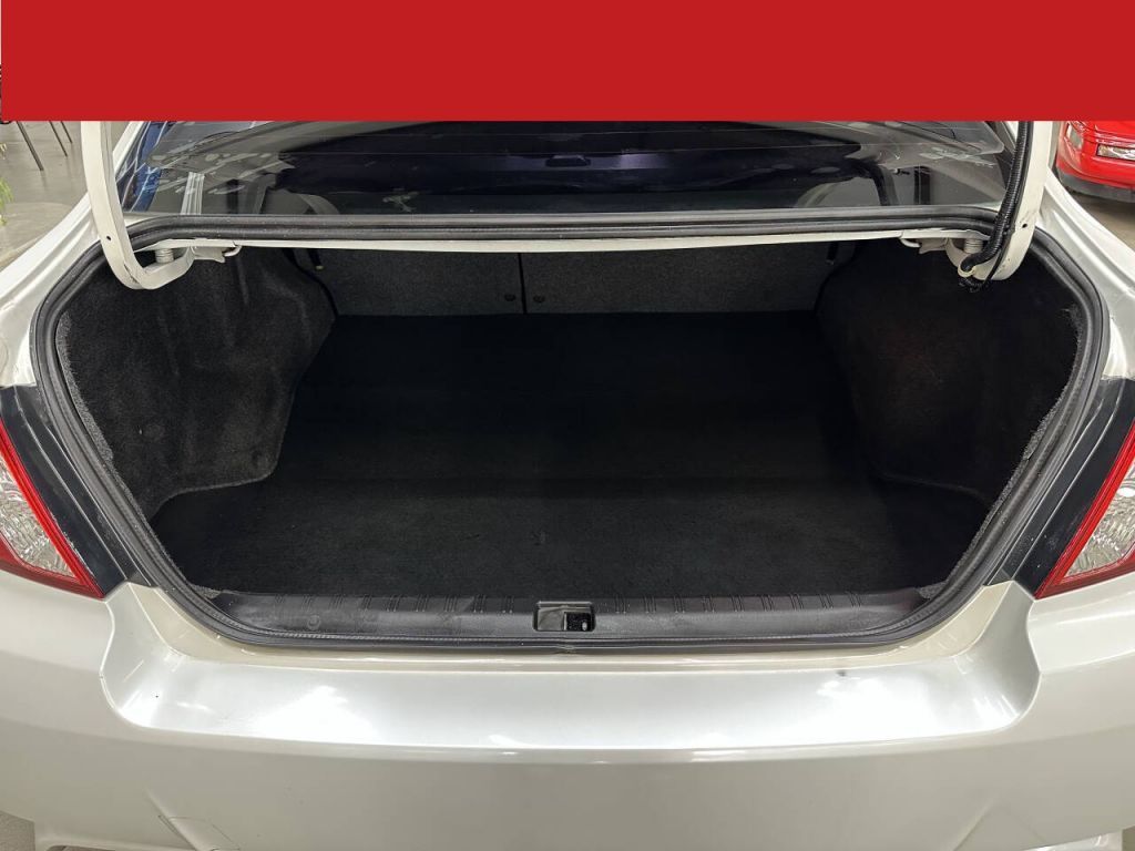 2011 Subaru Impreza