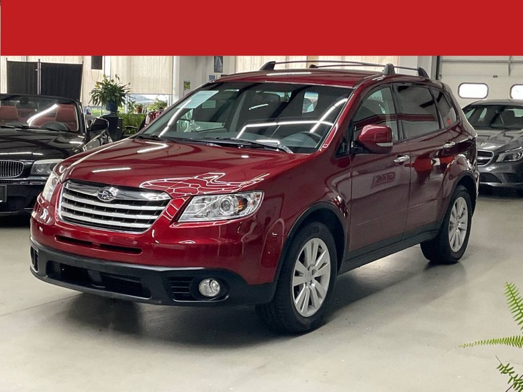 2011 Subaru Tribeca