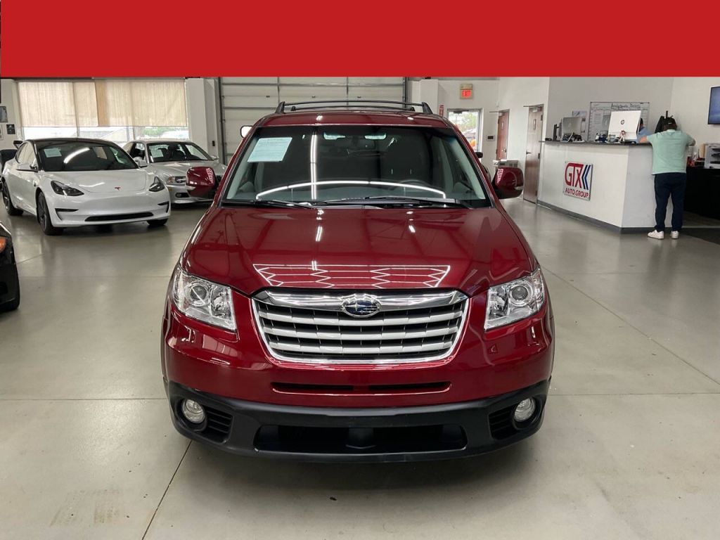 2011 Subaru Tribeca