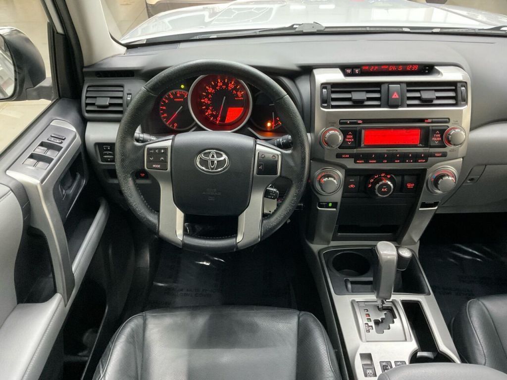 2011 Toyota 4Runner