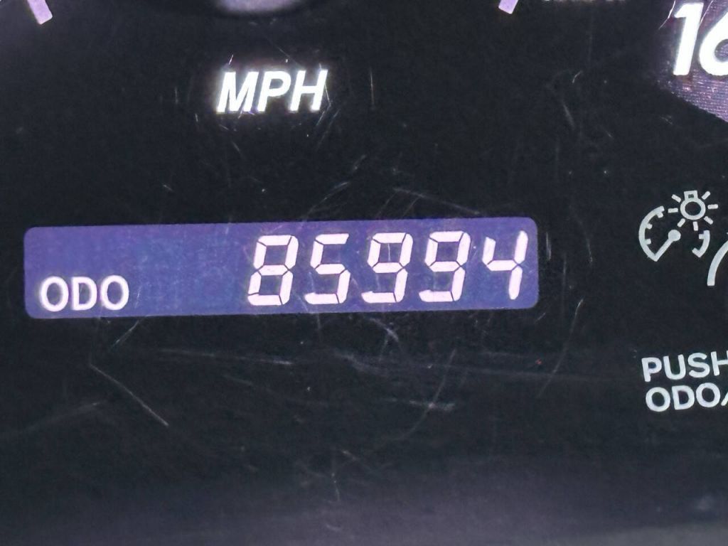 2011 Toyota Avalon