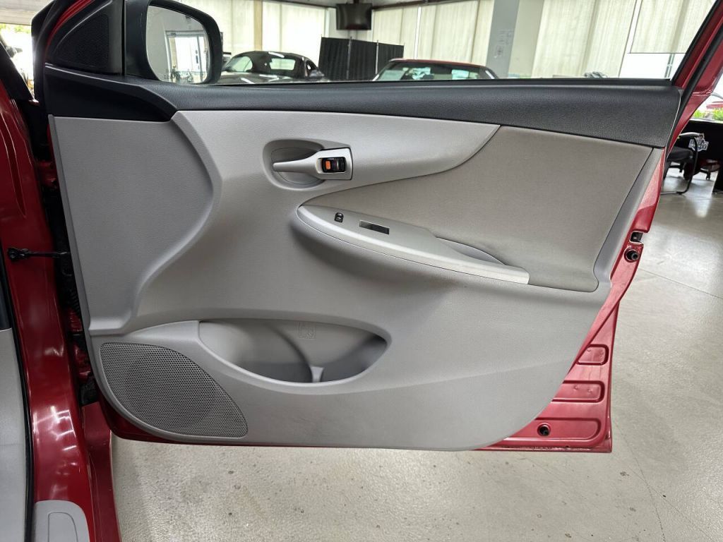 2011 Toyota Corolla