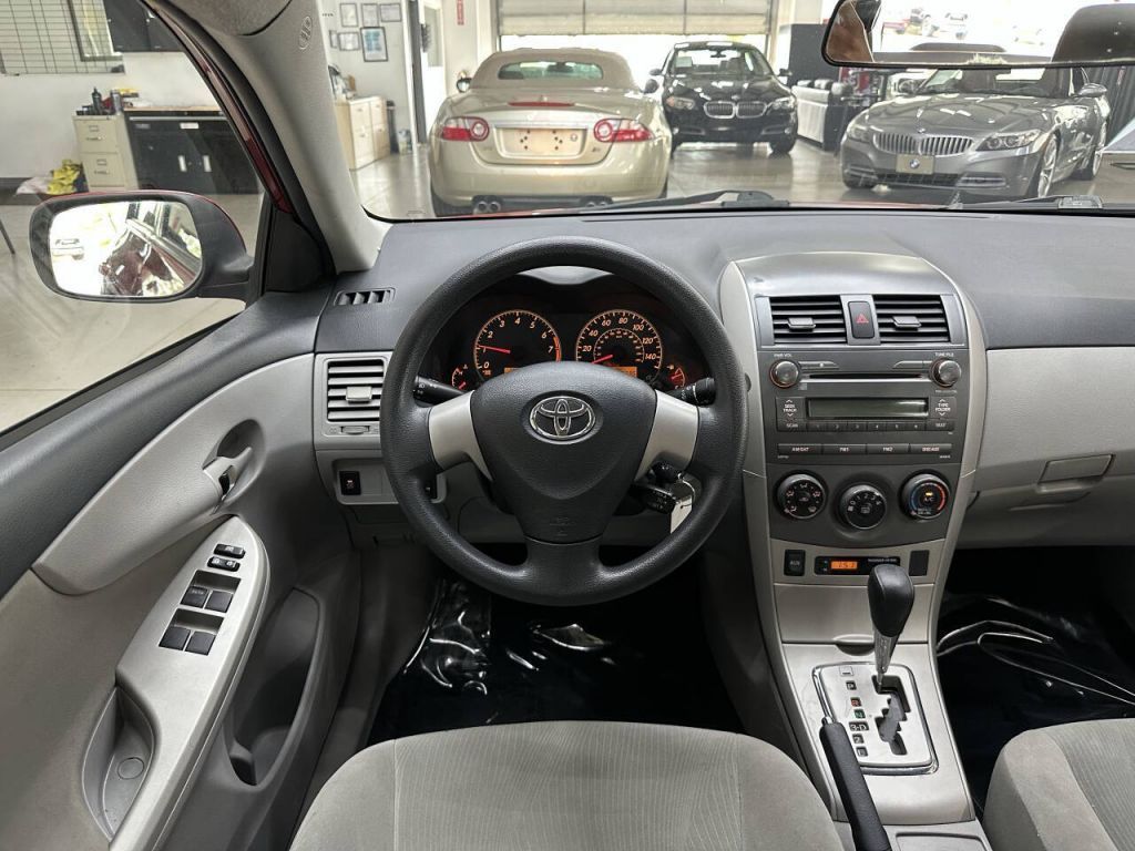 2011 Toyota Corolla