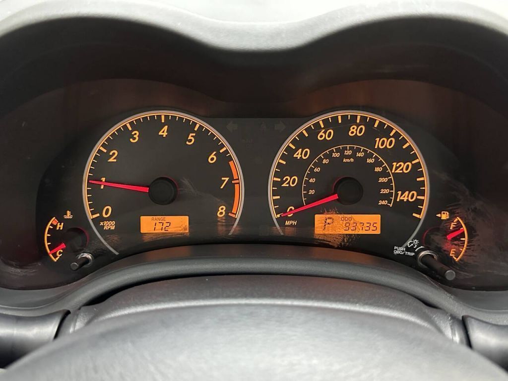 2011 Toyota Corolla