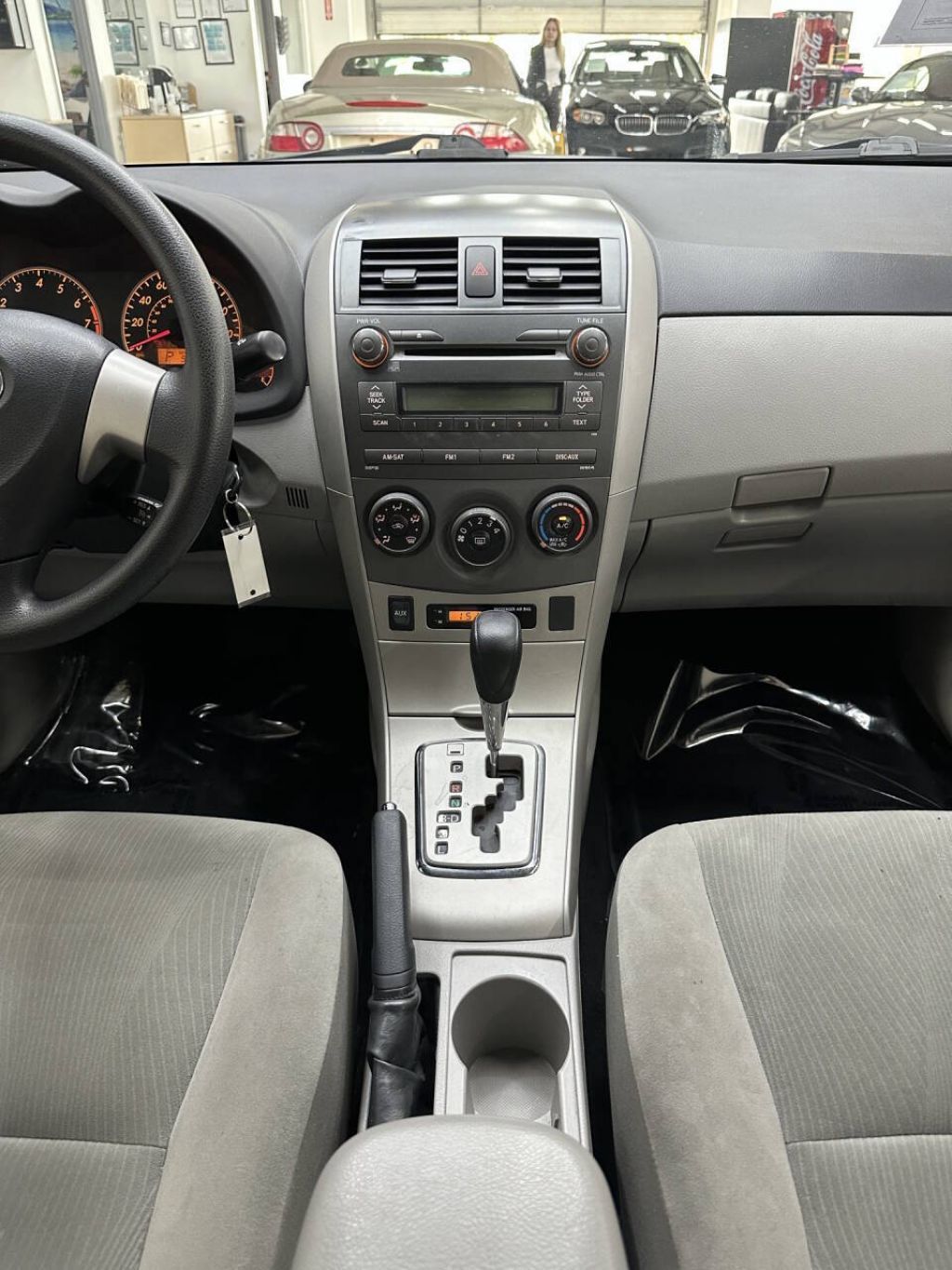 2011 Toyota Corolla