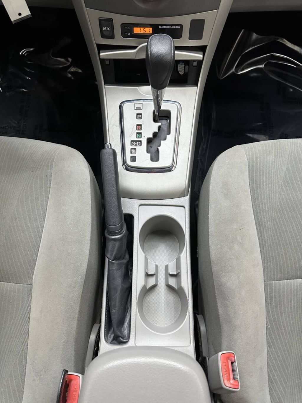 2011 Toyota Corolla