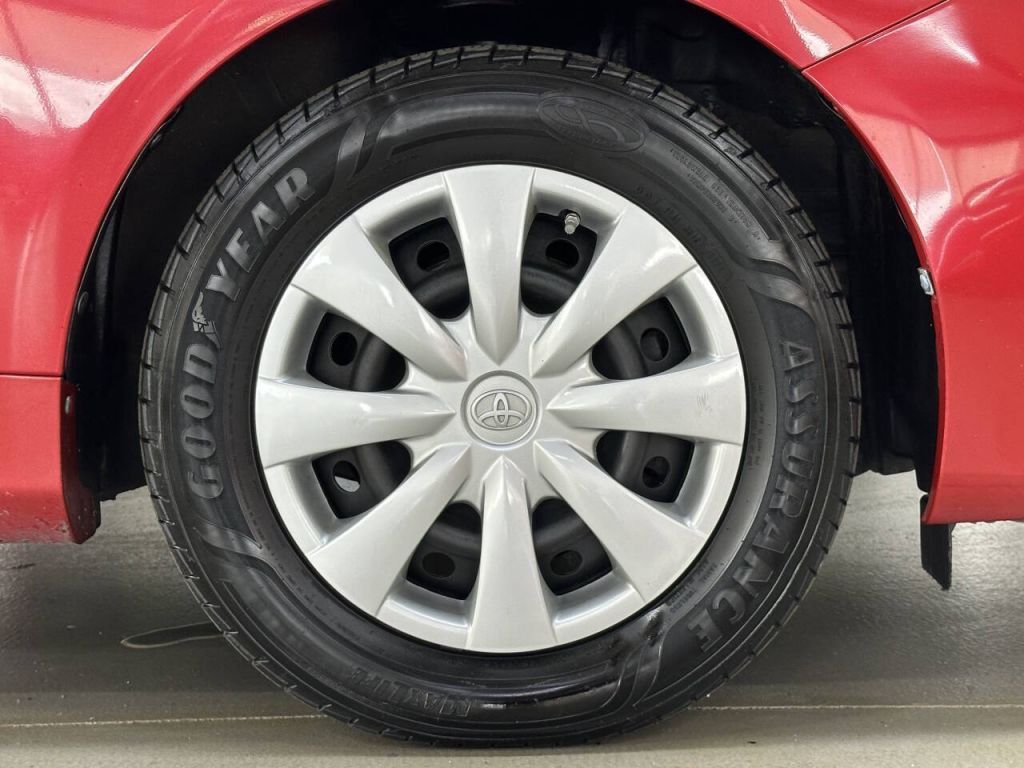 2011 Toyota Corolla