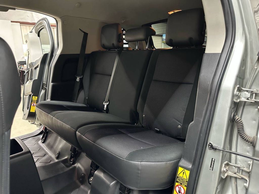 2011 Toyota FJ Cruiser