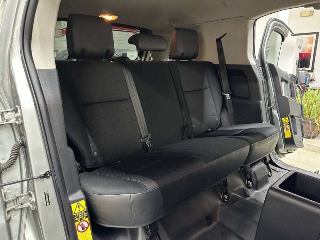2011 Toyota FJ Cruiser