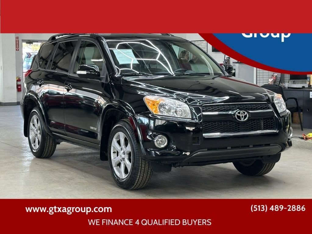 2011 Toyota RAV4