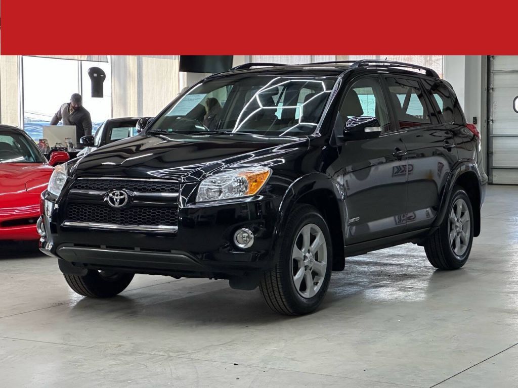 2011 Toyota RAV4