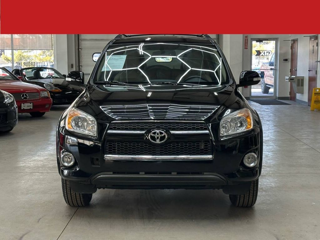 2011 Toyota RAV4