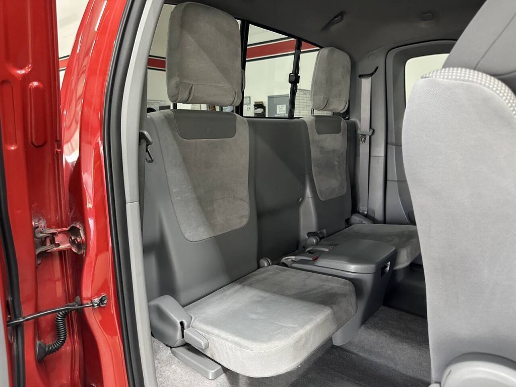 2011 Toyota Tacoma