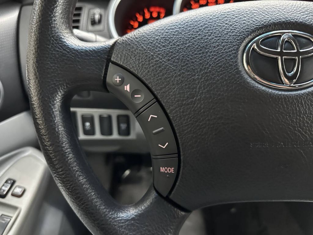 2011 Toyota Tacoma