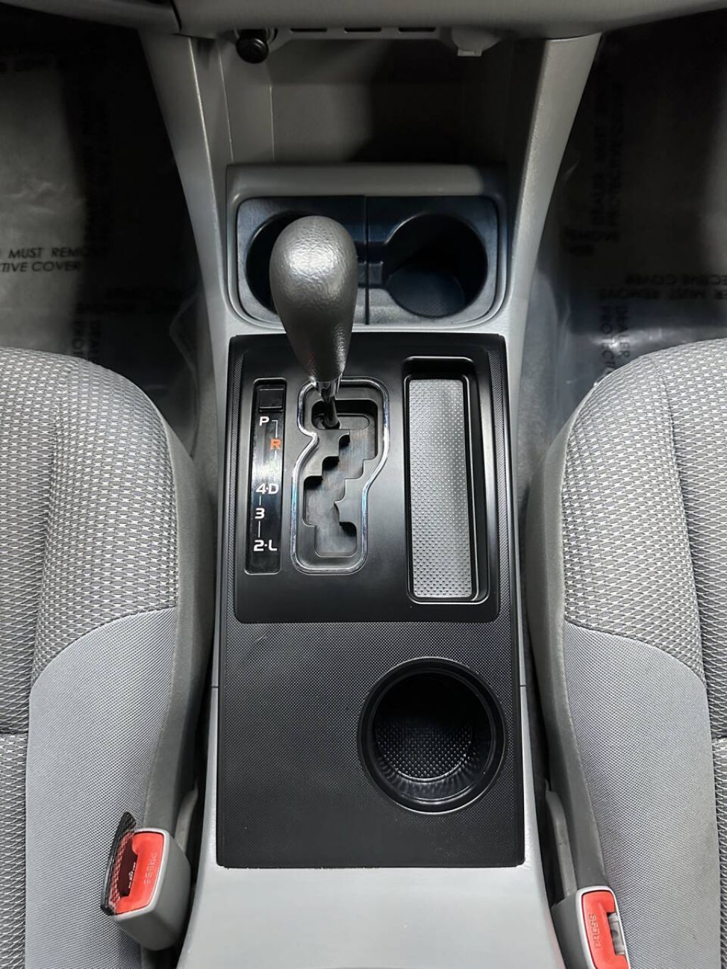 2011 Toyota Tacoma