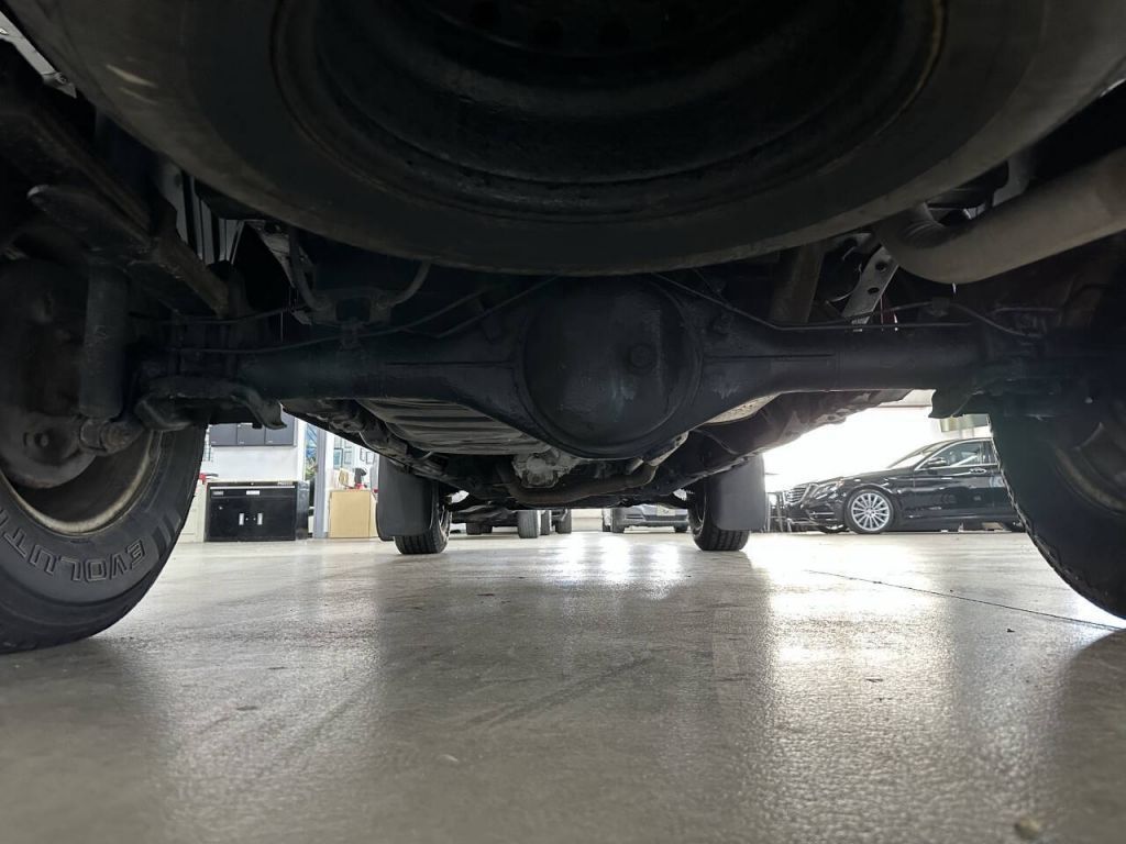 2011 Toyota Tacoma