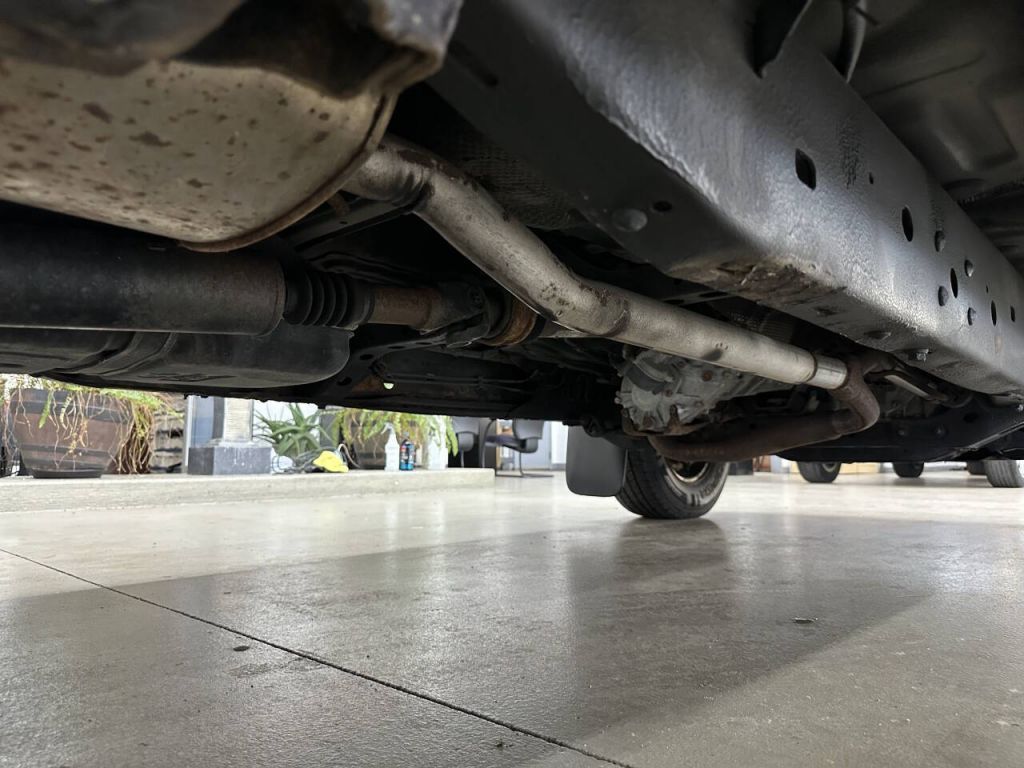 2011 Toyota Tacoma