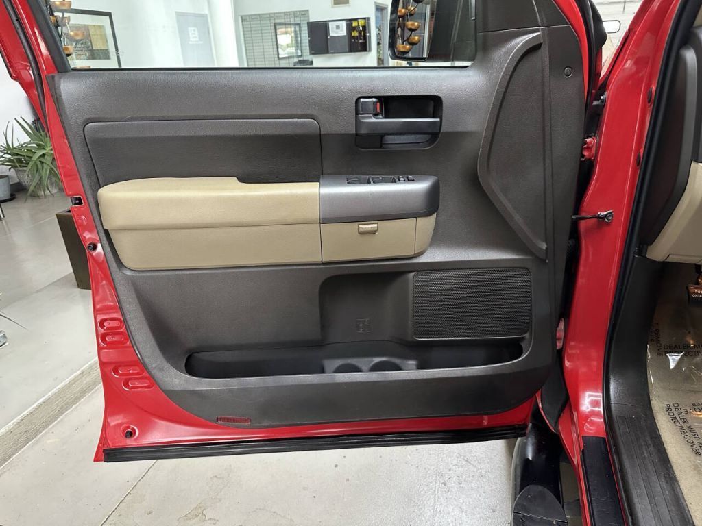 2011 Toyota Tundra