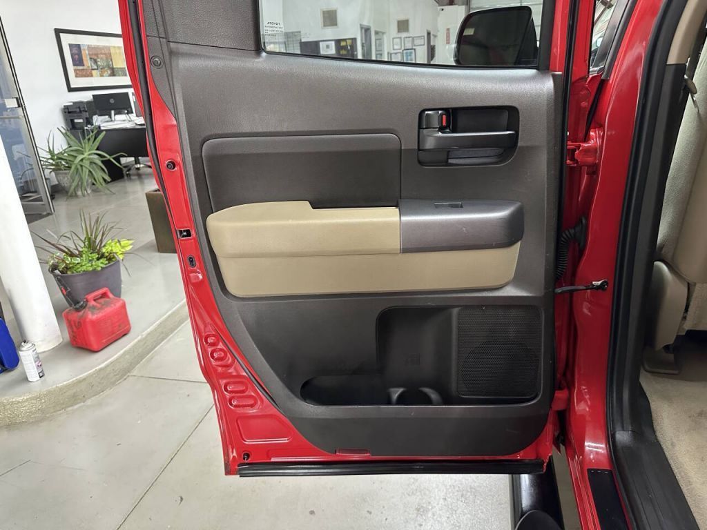 2011 Toyota Tundra