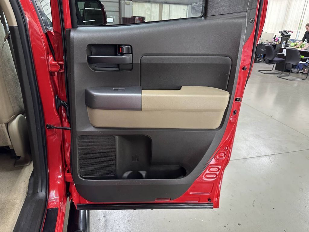 2011 Toyota Tundra