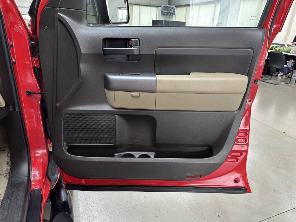 2011 Toyota Tundra