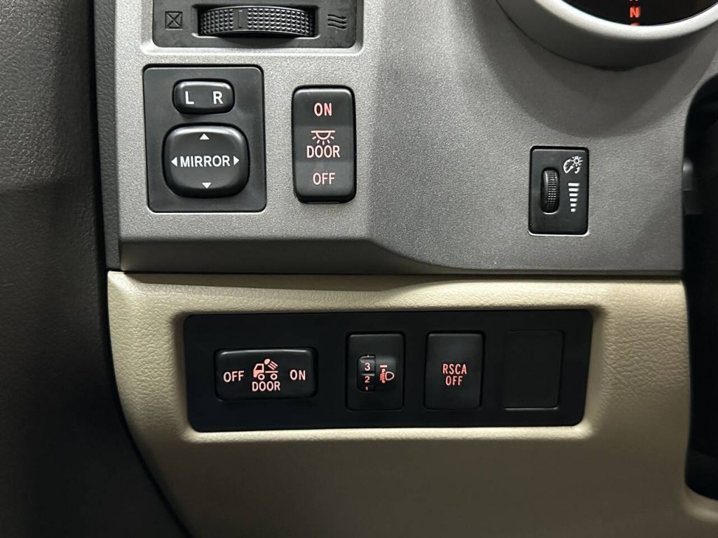 2011 Toyota Tundra