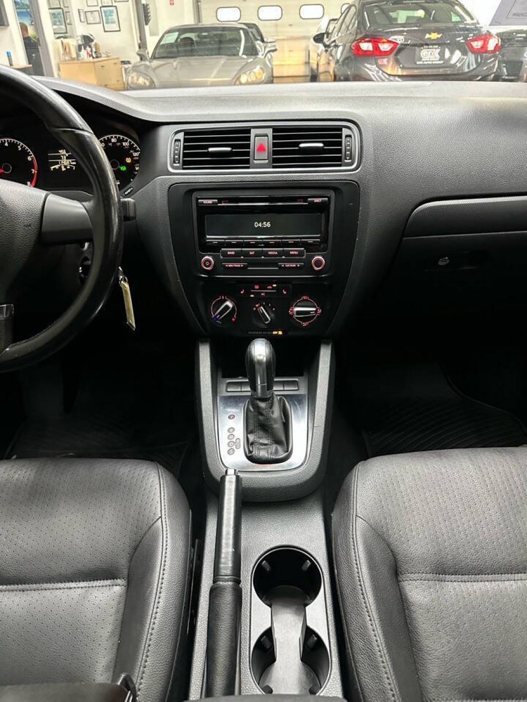 2011 Volkswagen Jetta