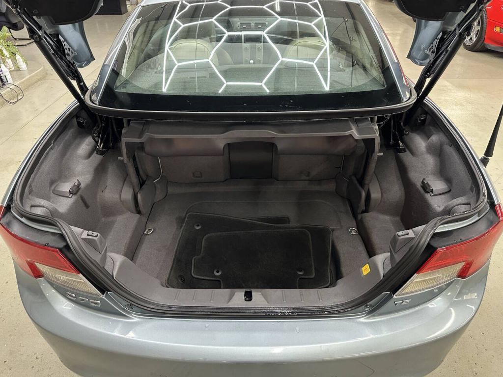 2011 Volvo C70