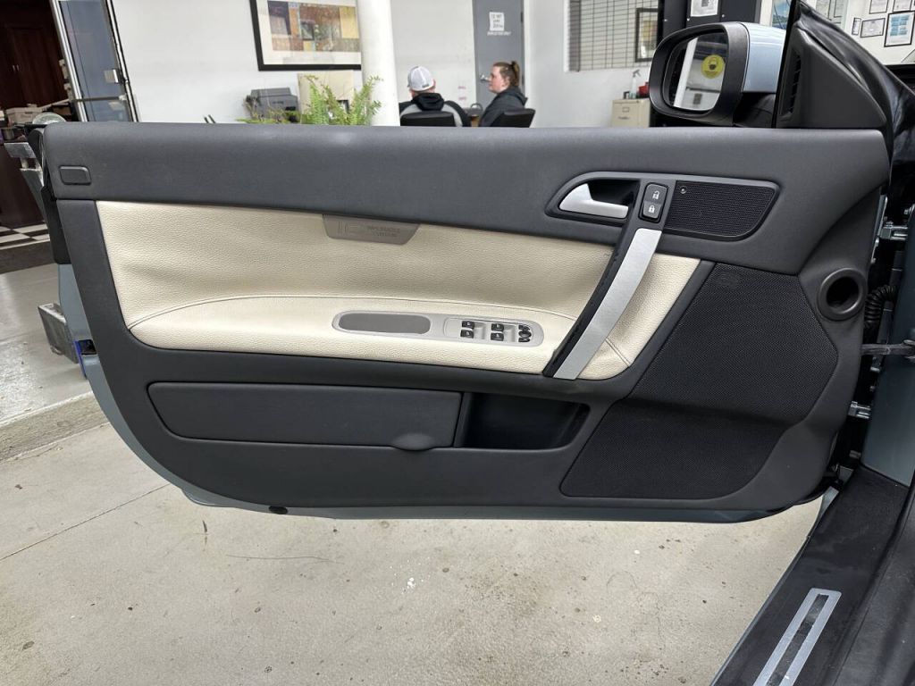 2011 Volvo C70