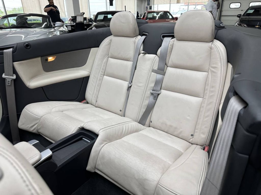 2011 Volvo C70
