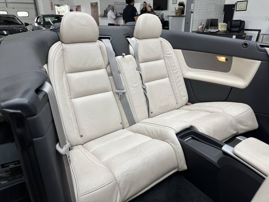 2011 Volvo C70