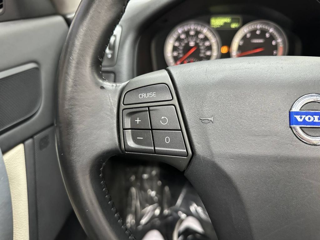 2011 Volvo C70