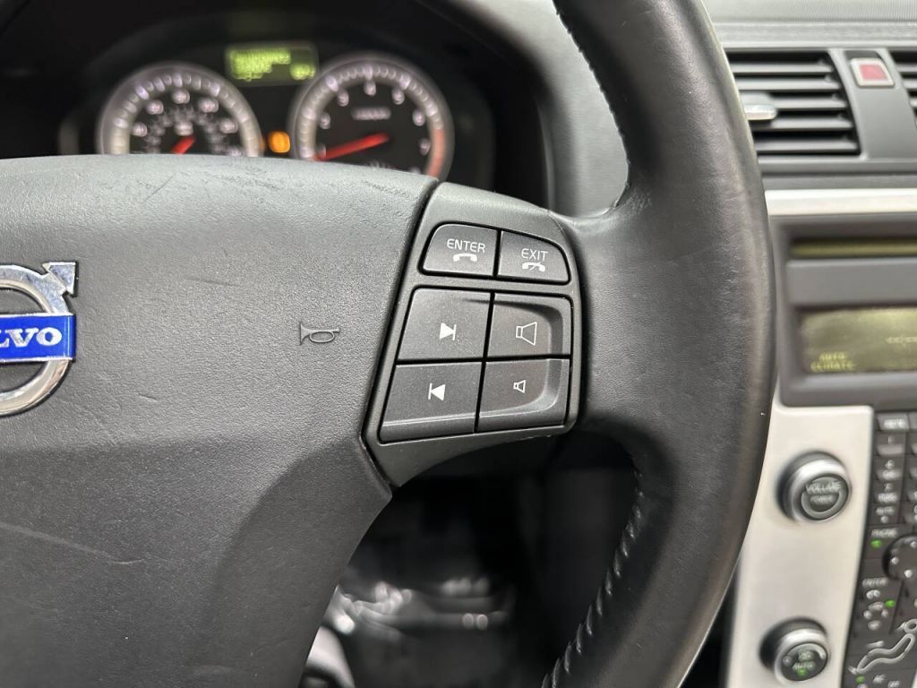 2011 Volvo C70
