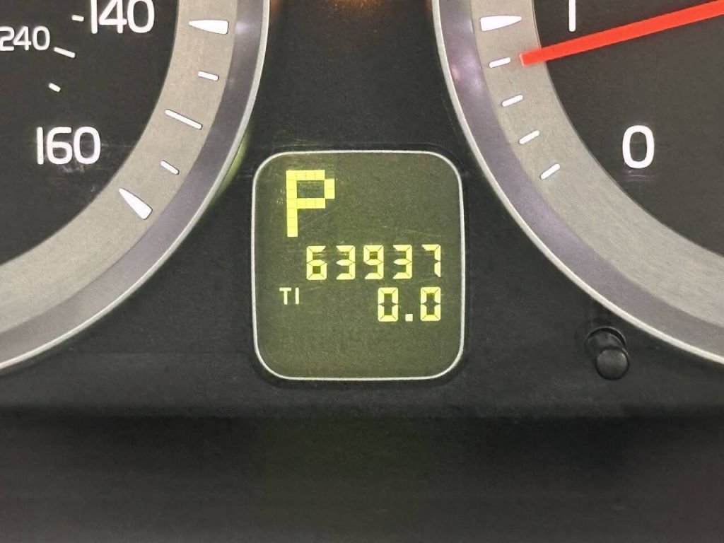 2011 Volvo C70