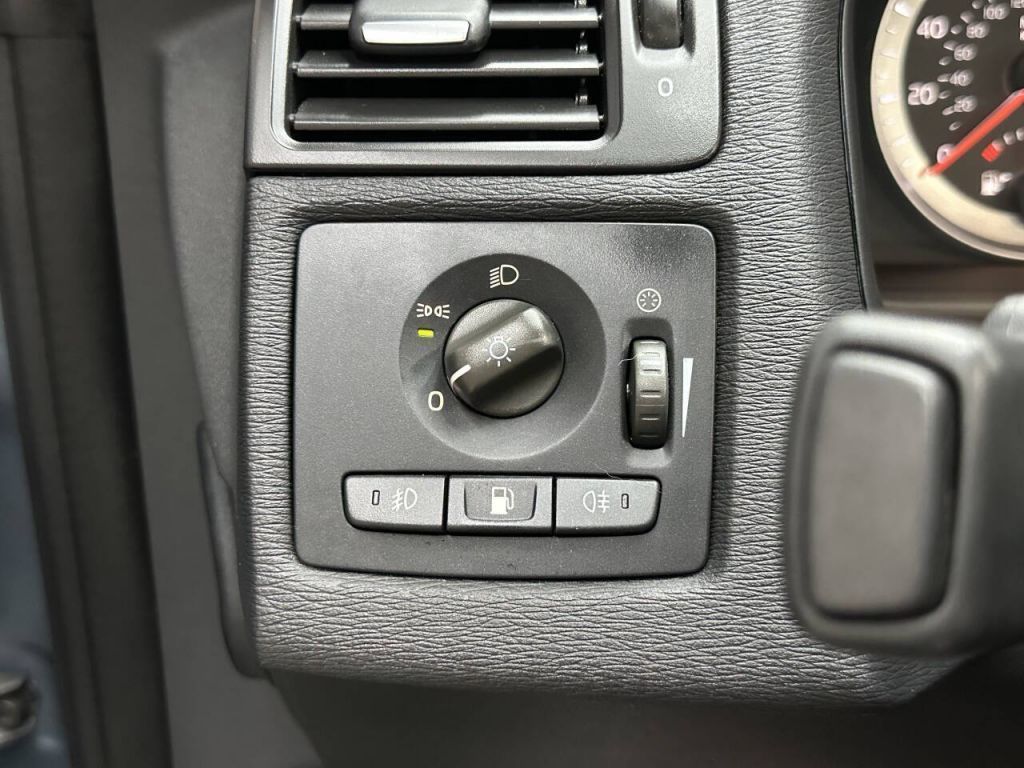 2011 Volvo C70