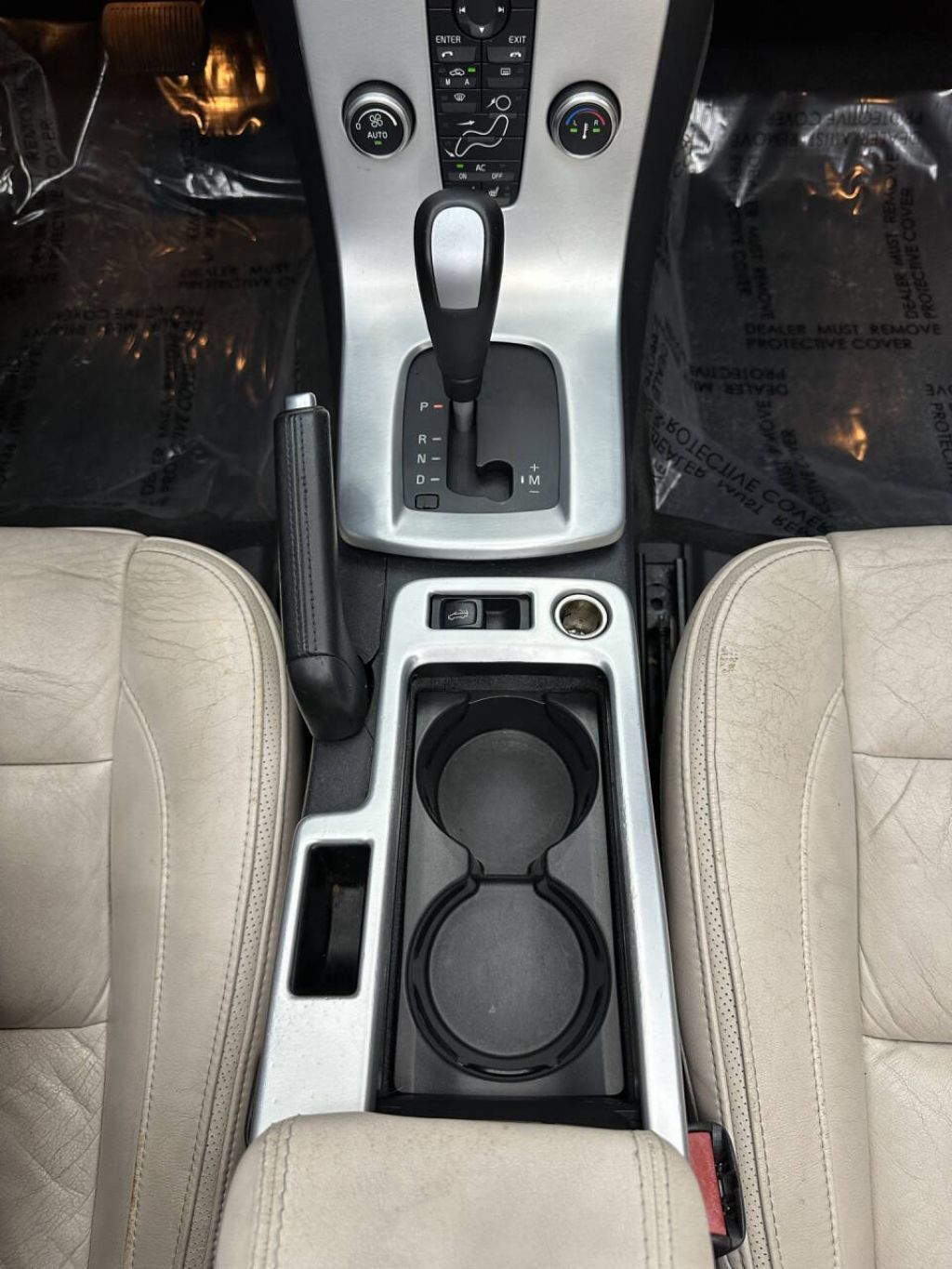 2011 Volvo C70