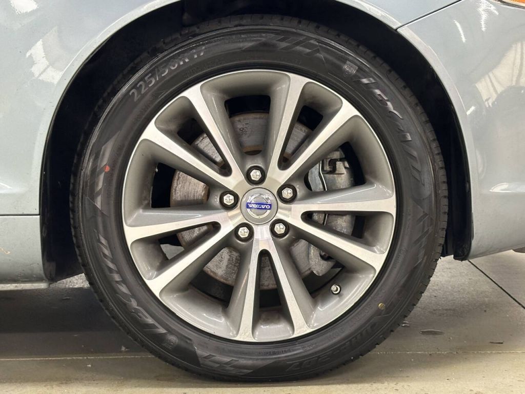 2011 Volvo C70