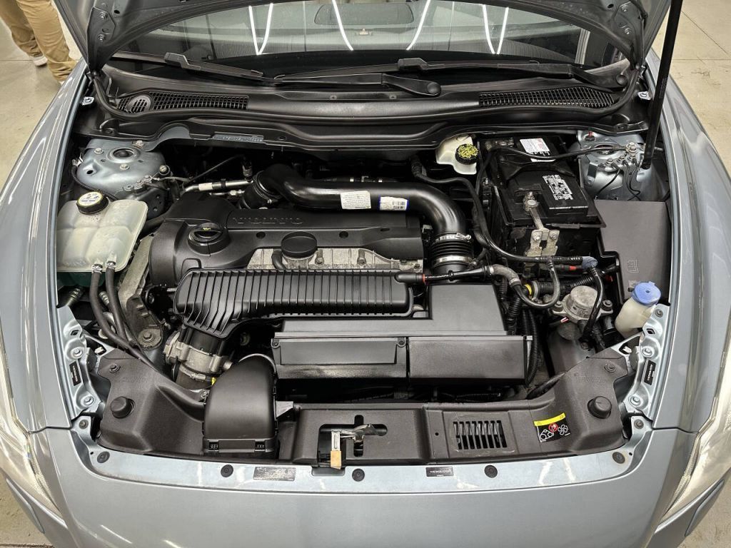 2011 Volvo C70
