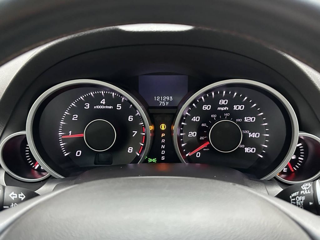 2012 Acura TL