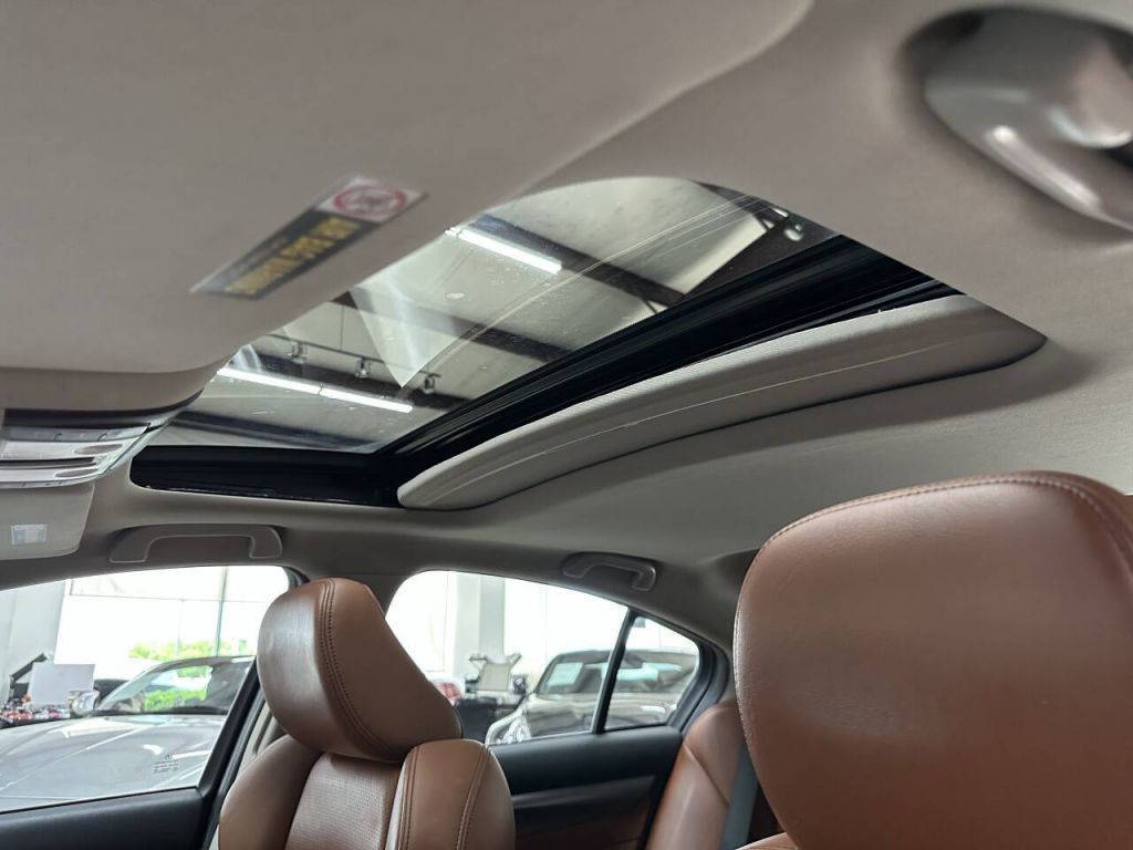 2012 Acura TL