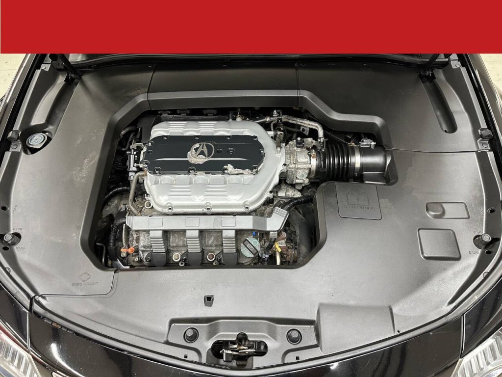 2012 Acura TL