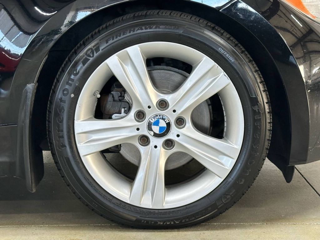 2012 BMW 128i