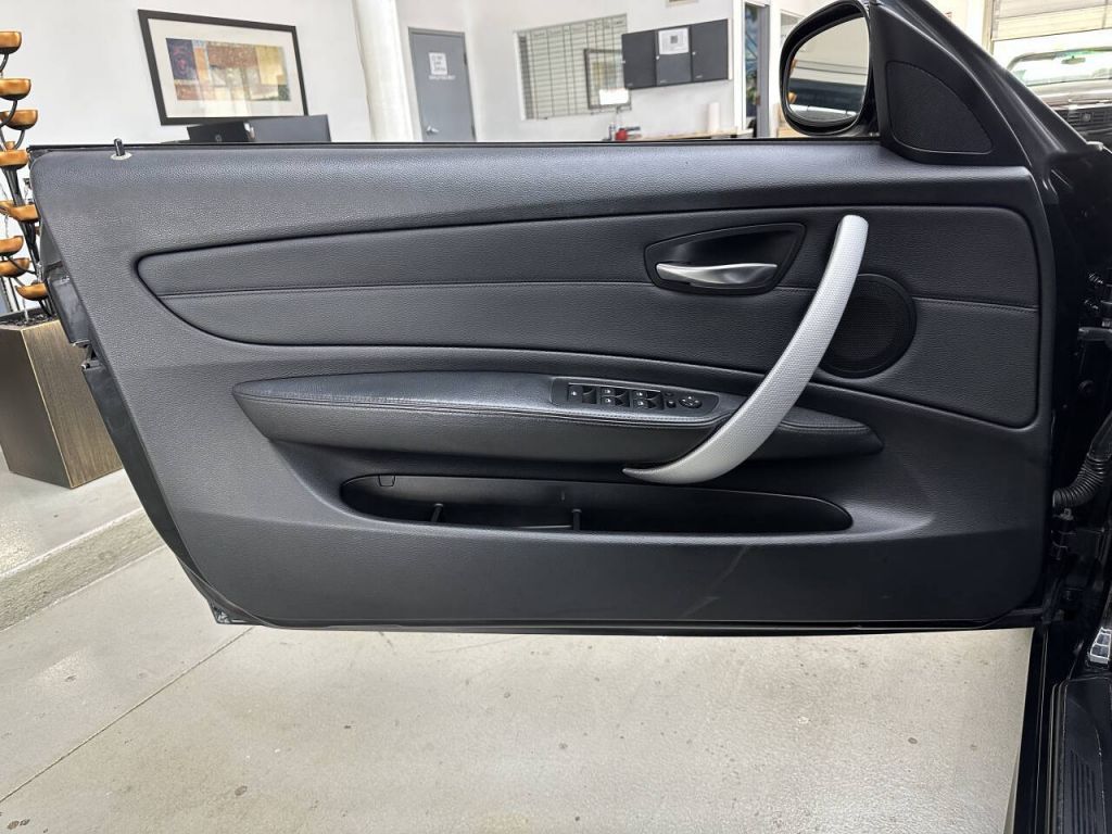 2012 BMW 135i