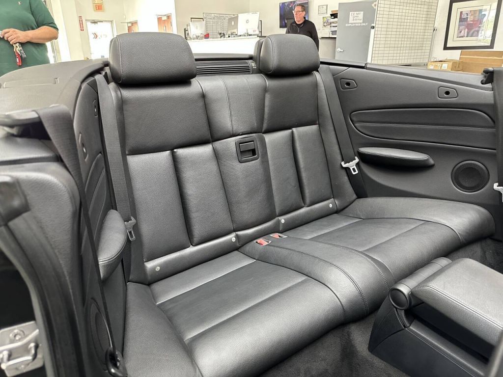 2012 BMW 135i