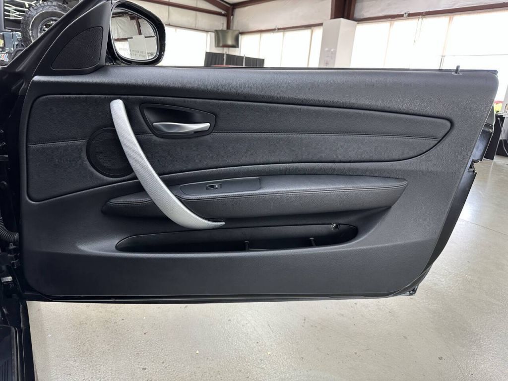 2012 BMW 135i