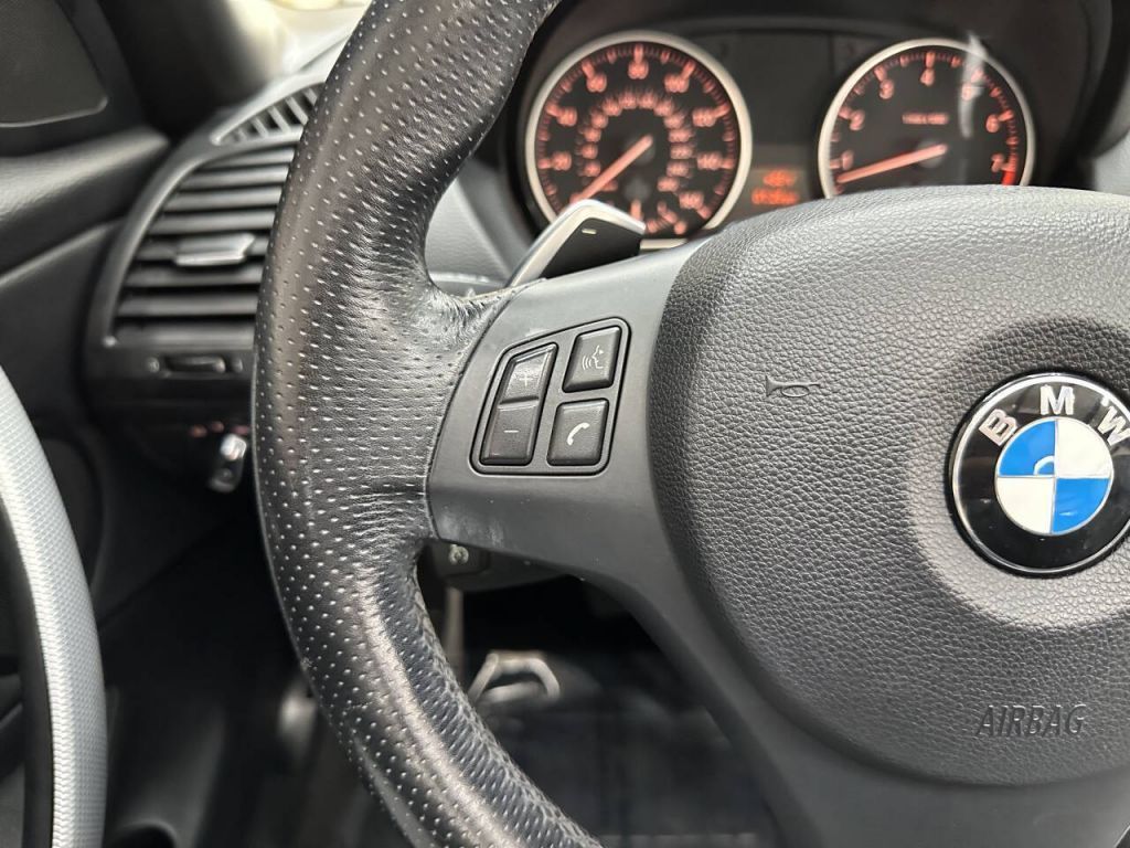 2012 BMW 135i
