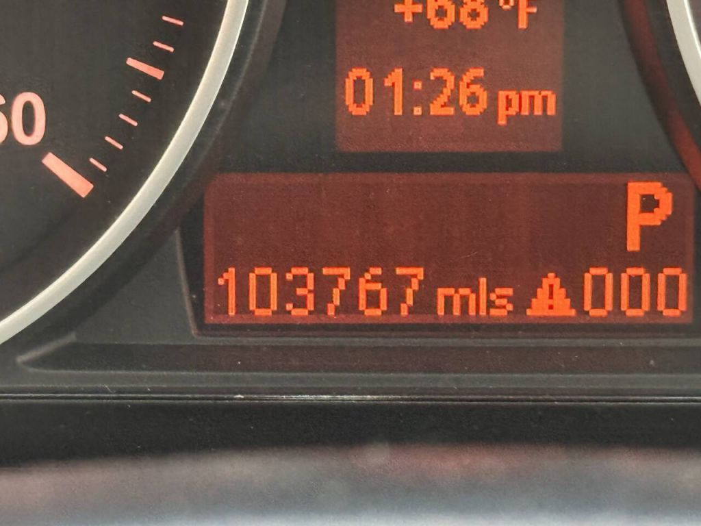 2012 BMW 135i