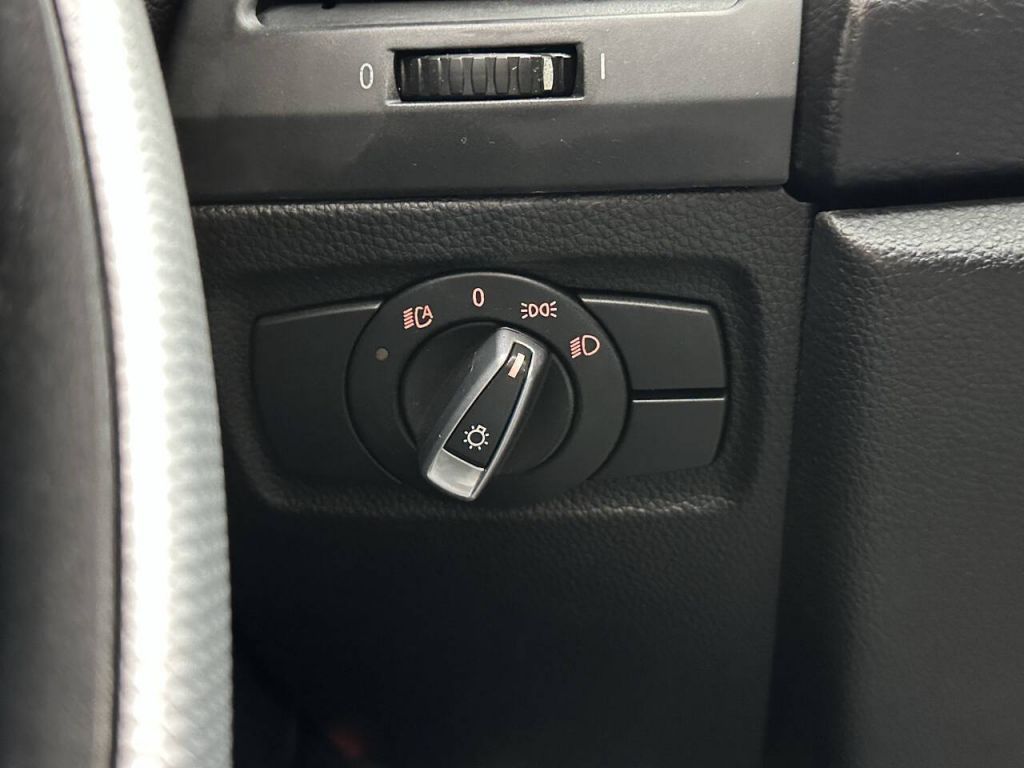 2012 BMW 135i
