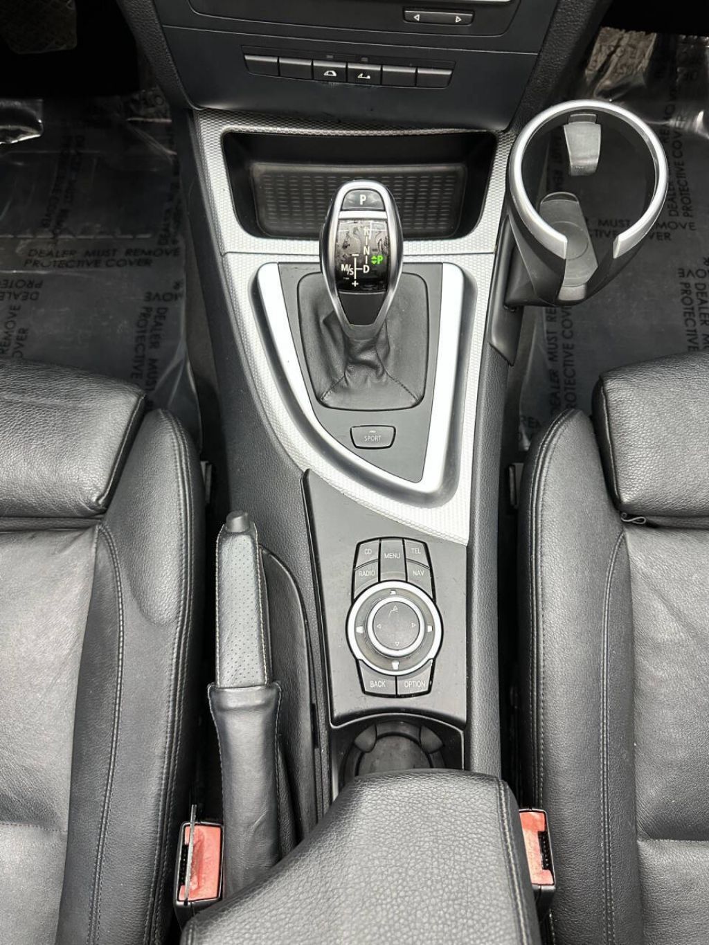 2012 BMW 135i